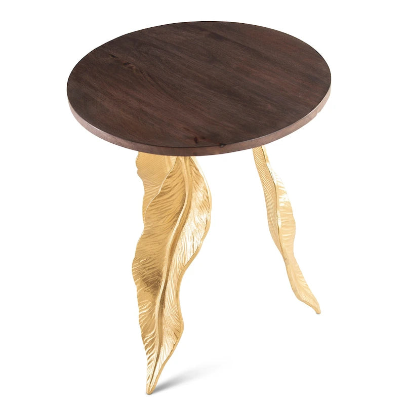 Accent Table