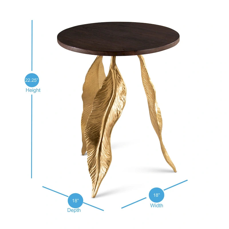 Accent Table
