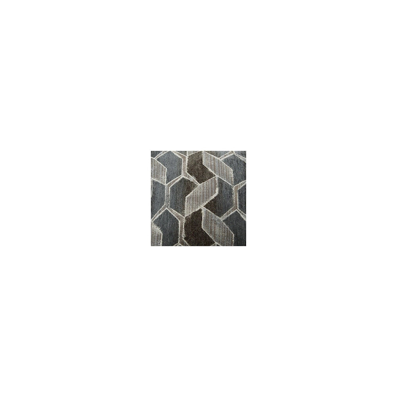 Transitional Upholstered Sofa - 92W x 41D x 39H in