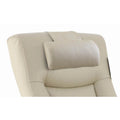 Relax-R Cervical Pillow Breathable Air Leather