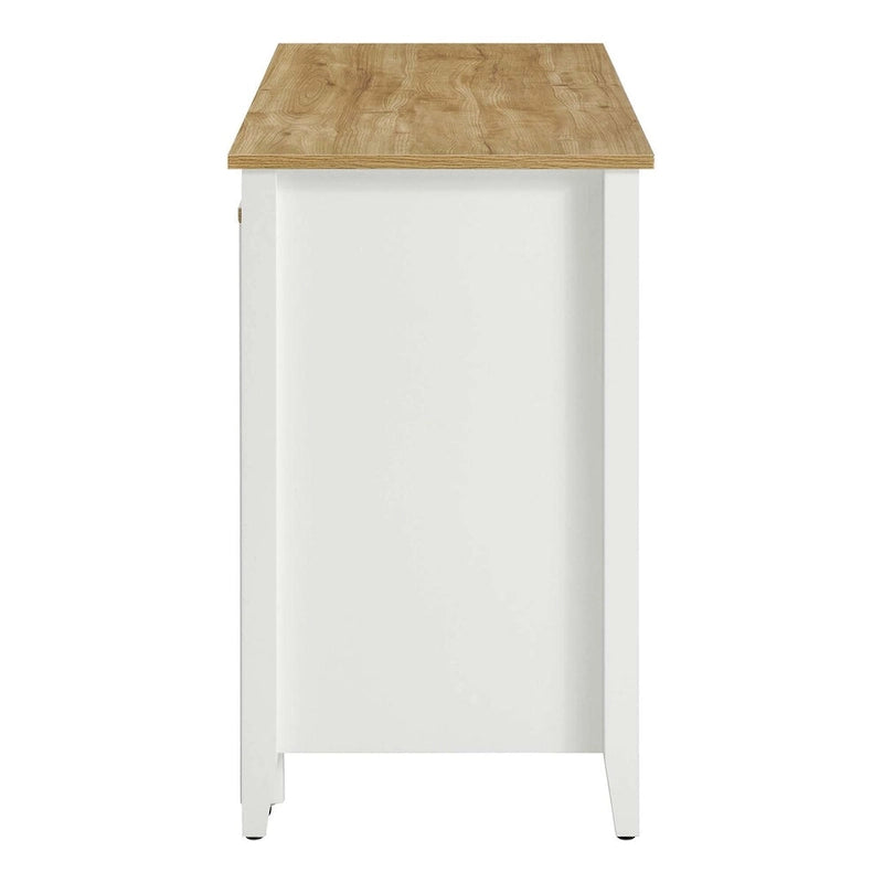 Freestanding Kitchen Island