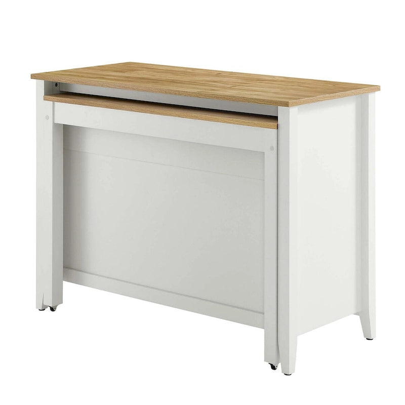 Freestanding Kitchen Island
