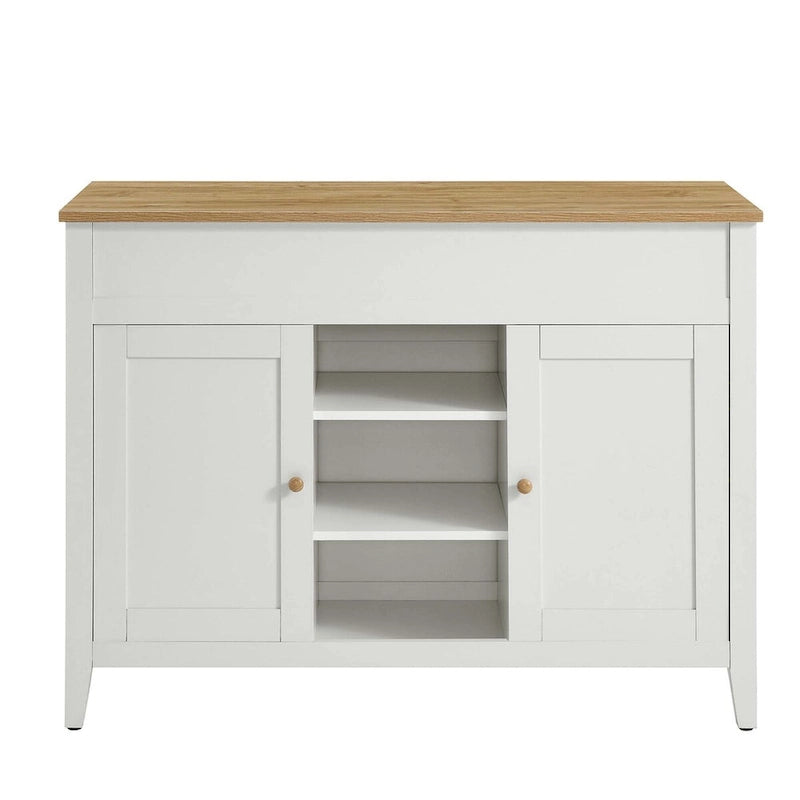 Freestanding Kitchen Island