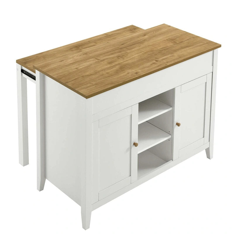 Freestanding Kitchen Island