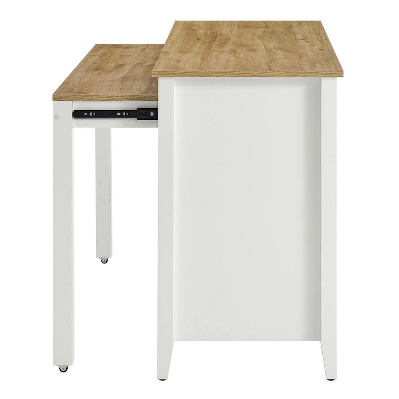 Freestanding Kitchen Island